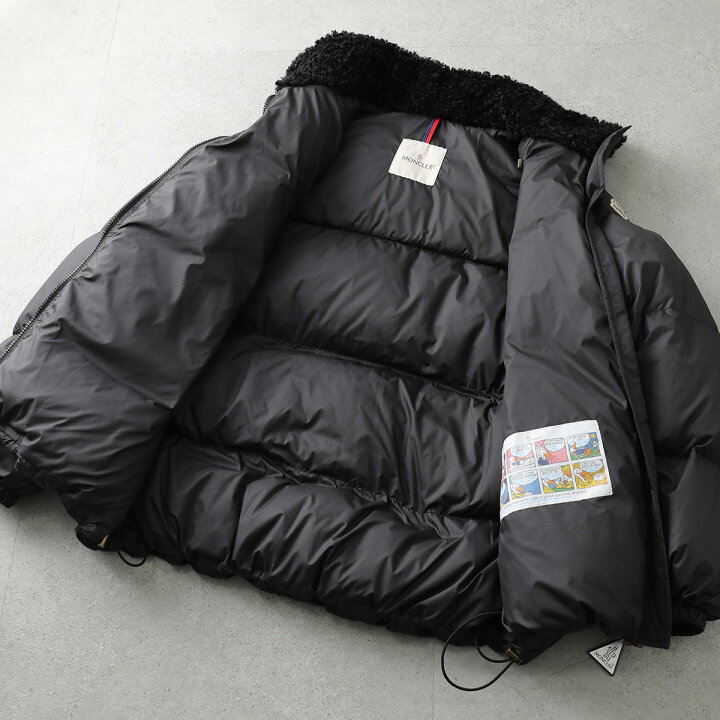 楽天市場】MONCLER モンクレール ダウンジャケット ESNAIE エナイエ 