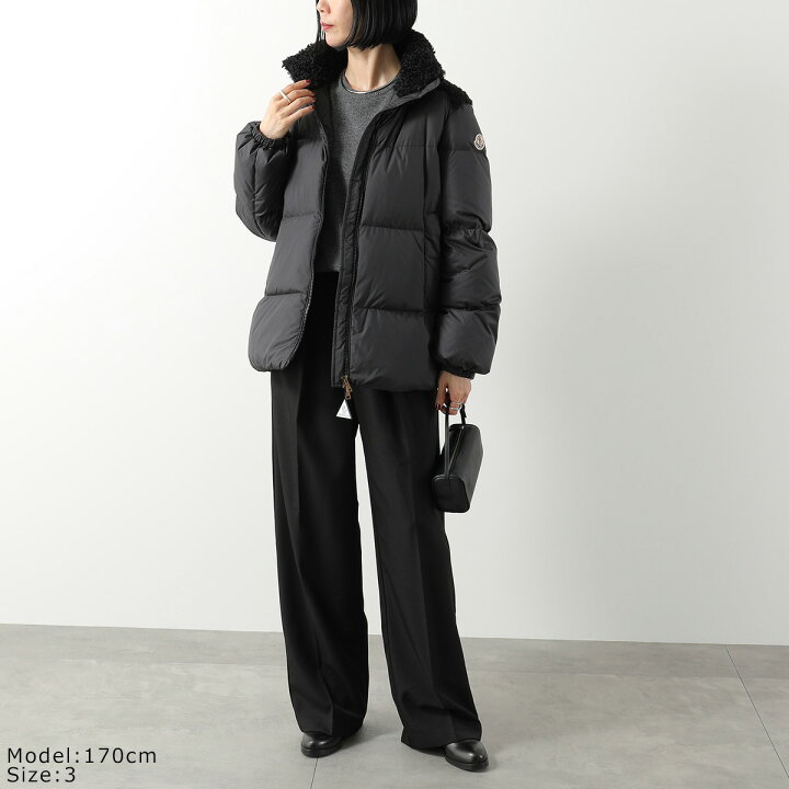 楽天市場】【最大2万円OFFクーポン対象・7/18～7/20限定】 MONCLER 