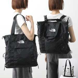 THE NORTH FACE �U�m�[�X�t�F�C�X �g�[�g�o�b�O BOREALIS TOTE �{���A���X NF0A52SV ���f�B�[�X �i�C���� 2Way �o�b�N�p�b�N �� �J���[2�F