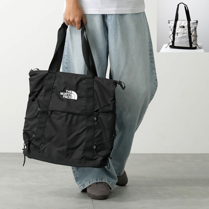 楽天市場】THE NORTH FACE ザノースフェイス トートバッグ BOREALIS 