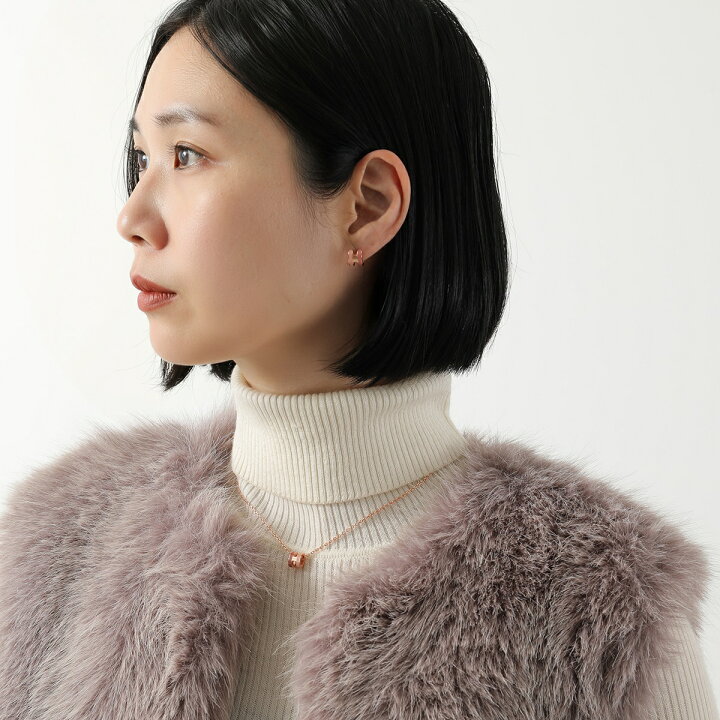 楽天市場】HERMES エルメス ピアス ポップアッシュ ミニ ロカバール 