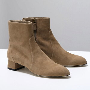 y11/18Eő2~OFFN[|zzzStuartWeitzman X`A[gECc} V[gu[c VIVIENNE 35 ZIP BOOTIE BBA Wbv u[fB[ SG844 fB[X XyC XEF[h V