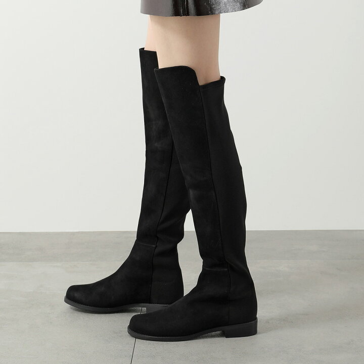 楽天市場】StuartWeitzman スチュアート・ワイツマン ロングブーツ 