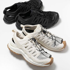SALOMON �T������ �X�j�[�J�[�T���_�� XA PRO 3D AMPHIB L47740000 L47740100 ���f�B�[�X �I�[�v�����b�V���A�b�p�[ Quicklace �N�C�b�N�V���[���[�X ���[�J�b�g �V���[�Y �C �J���[2�F