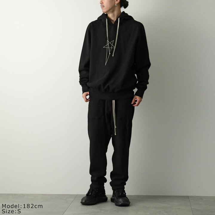 楽天市場】 Rick Owens DRKSHDW リックオウエンス ダークシャドウ 