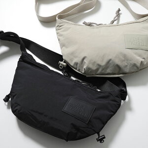 THE NORTH FACE Um[XtFCX V_[obO W NEVER STOP CROSSBODY lo[ Xgbv NF0A81DS Y iC NX{fB y S  J[2F