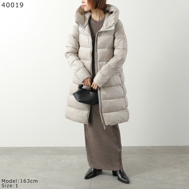 SAVE THE DUCK(セイブザダック) コート サイズS レディース  