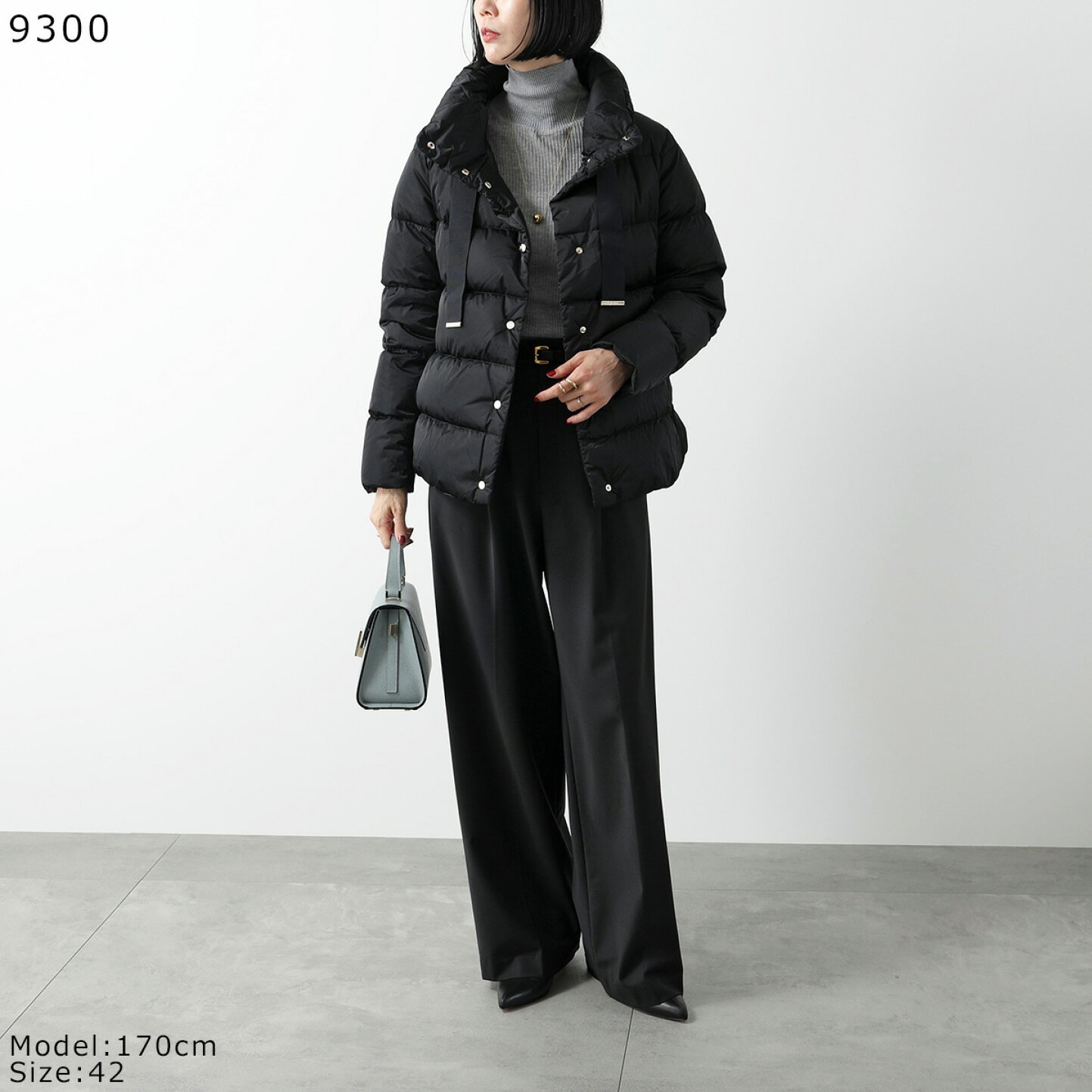 楽天市場 | インポートセレクトmusee - 今売れてるダウンウェア、HERNO 