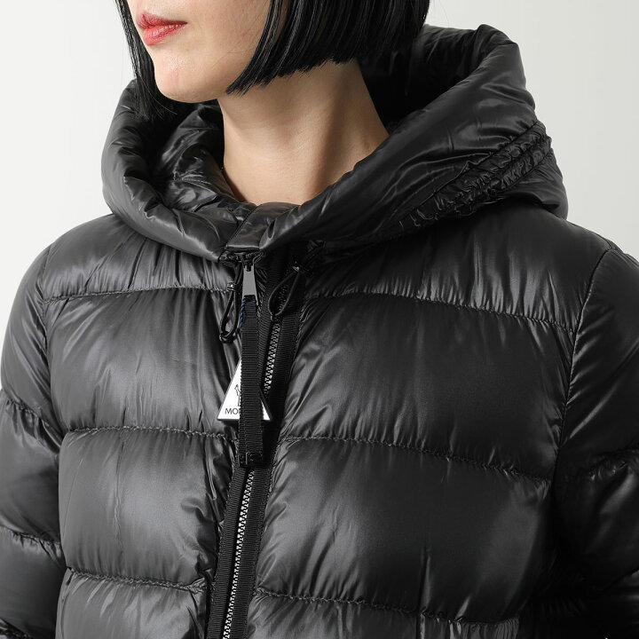 楽天市場】 MONCLER モンクレール ダウンコート SUYENNE スイエン 