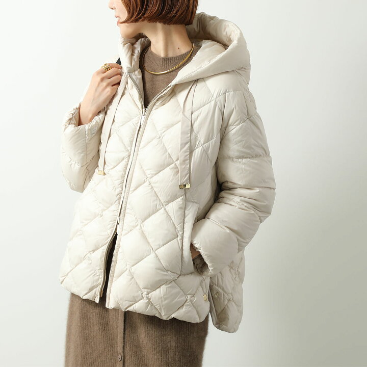 楽天市場】Max Mara The Cube マックスマーラ ザ・キューブ ダウン 