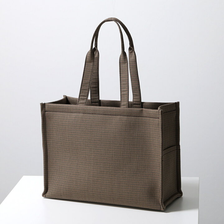 楽天市場】CELINE セリーヌ トートバッグ Large Cabas ラージ カバ 