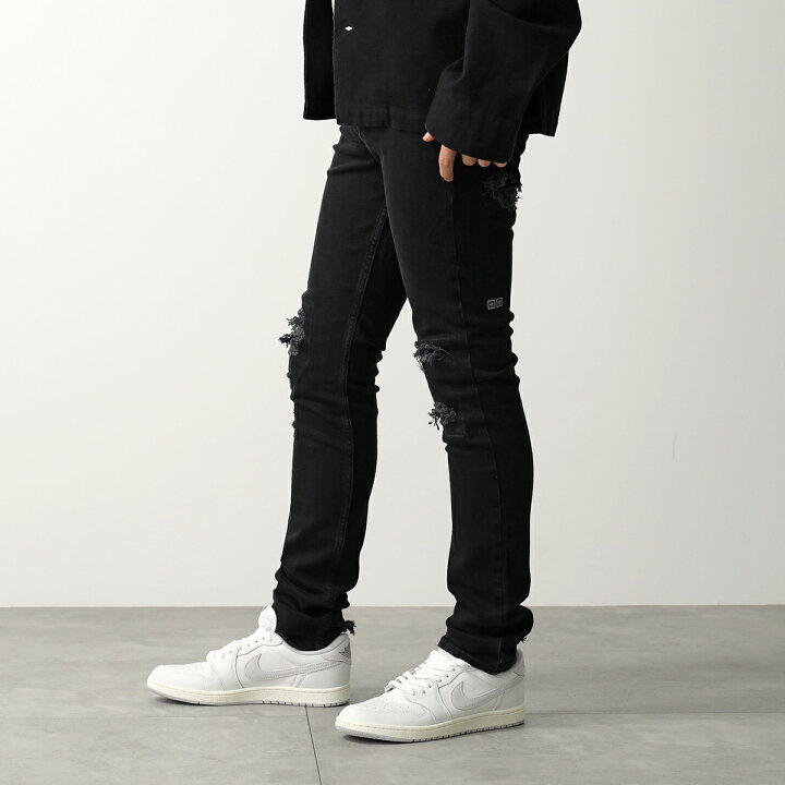 楽天市場】KSUBI スビ ジーンズ chitch boneyard black チッチ ボーン 