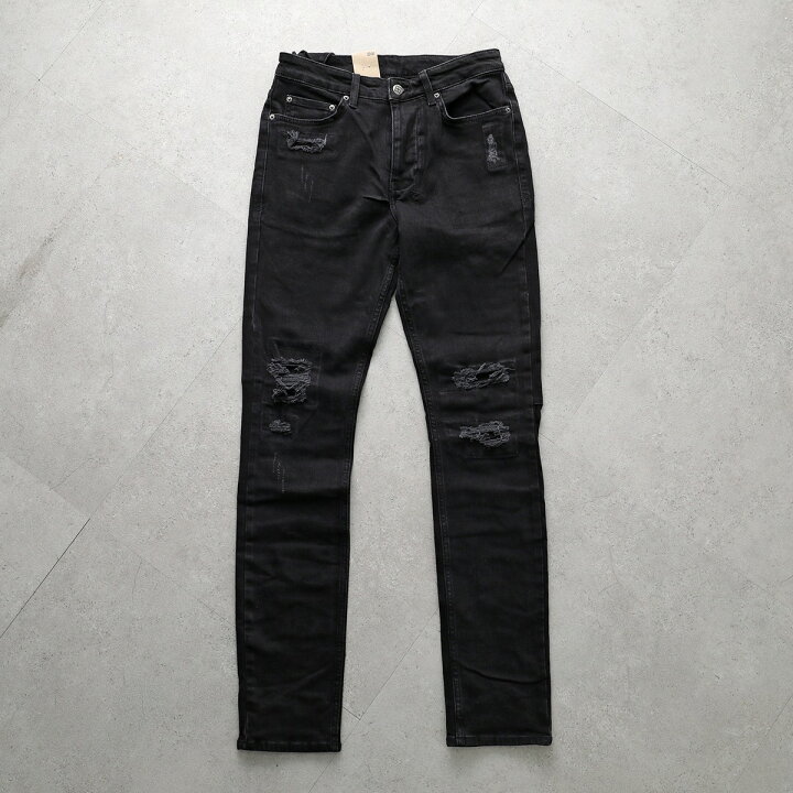 楽天市場】KSUBI スビ ジーンズ chitch boneyard black チッチ ボーン 