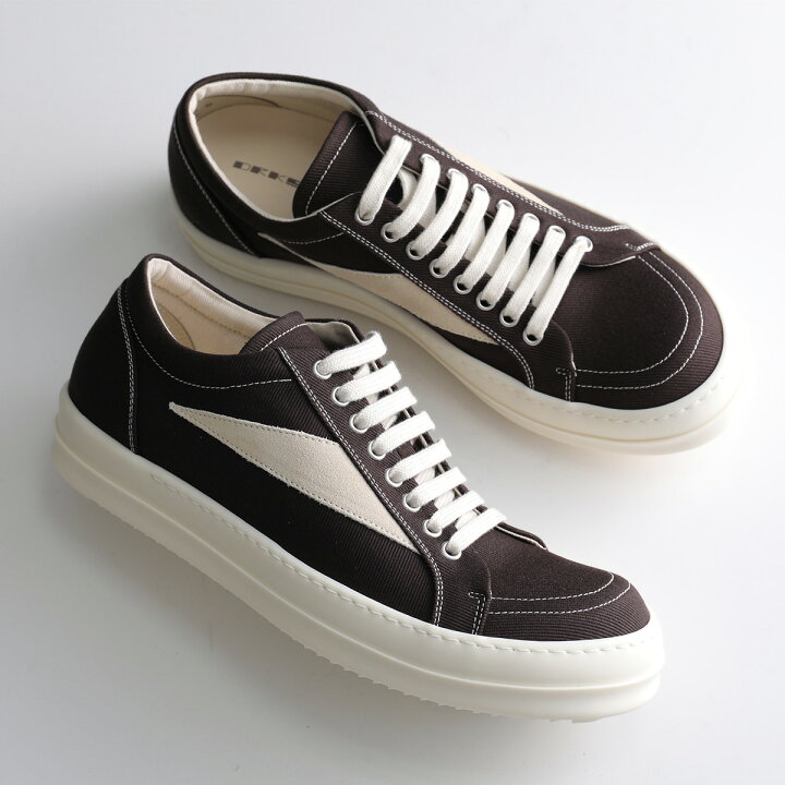 楽天市場】Rick Owens DRKSHDW リックオウエンス ダークシャドウ 