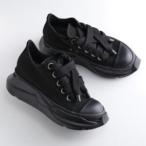 y11/18Eő2~OFFN[|zzzRick Owens DRKSHDW bNIEGX _[NVhE Xj[J[ JUMBOLACE ABSTRACT LOW SNEAKS DU02E7845 DOW2 Y [Jbg  V[Y C 999/BLACK-BLACK-BLACK