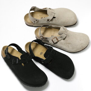 BIRKENSTOCK rPVgbN T_ Tokio Suede gLI XG[h 1028337 1028287 Y M[ U[ tbg V[Y C J[2F