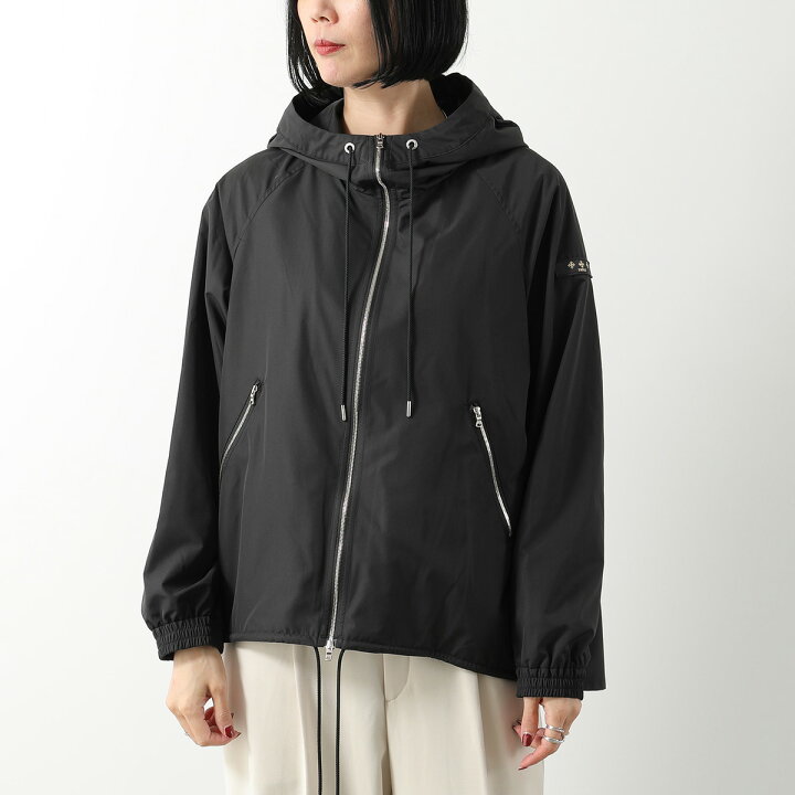 楽天市場】TATRAS タトラス ブルゾン CYNARA シナーラ LJXA0119033588 