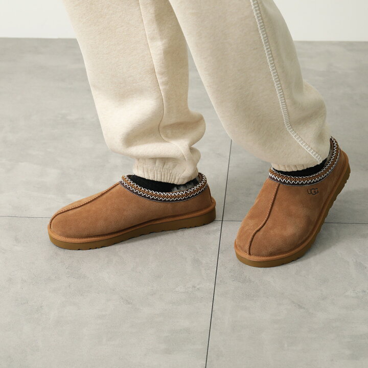 楽天市場】 UGG アグ スリッポン Tasman II タスマン 1174671 メンズ 