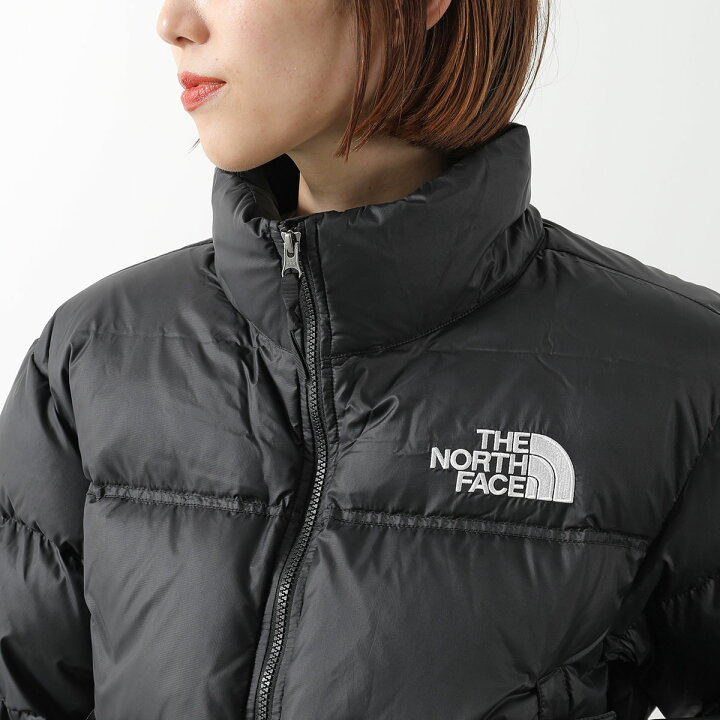 楽天市場】THE NORTH FACE ザノースフェイス ダウンジャケット NUPTSE 