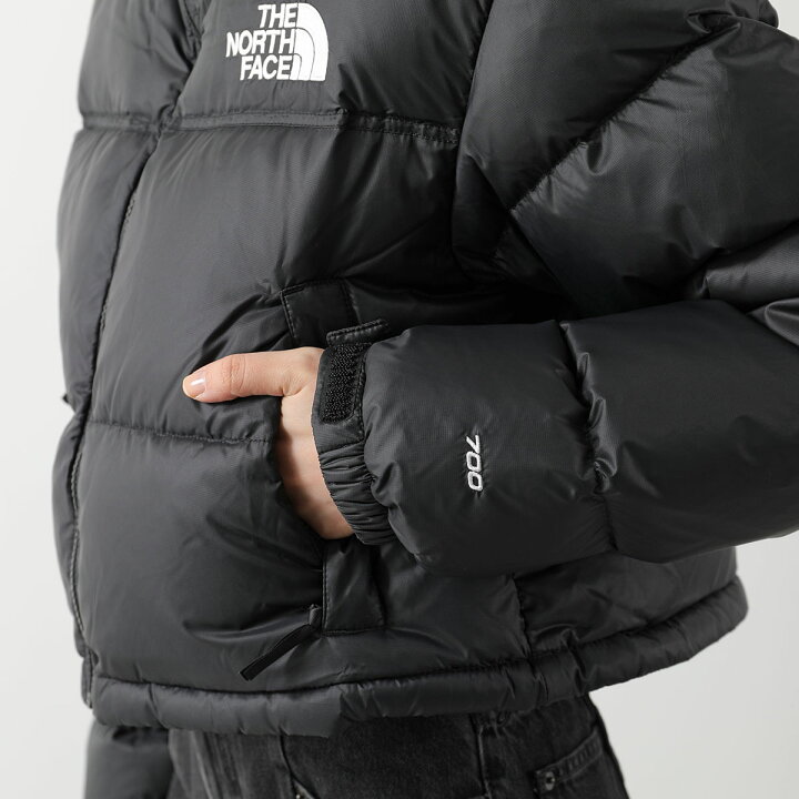 楽天市場】THE NORTH FACE ザノースフェイス ダウンジャケット NUPTSE 