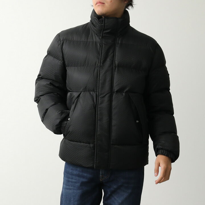 楽天市場】HUGO BOSS ヒューゴボス エコダウンジャケット 50548727 