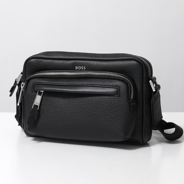 楽天市場】HUGO BOSS ヒューゴボス ショルダーバッグ Highway L Pocket 