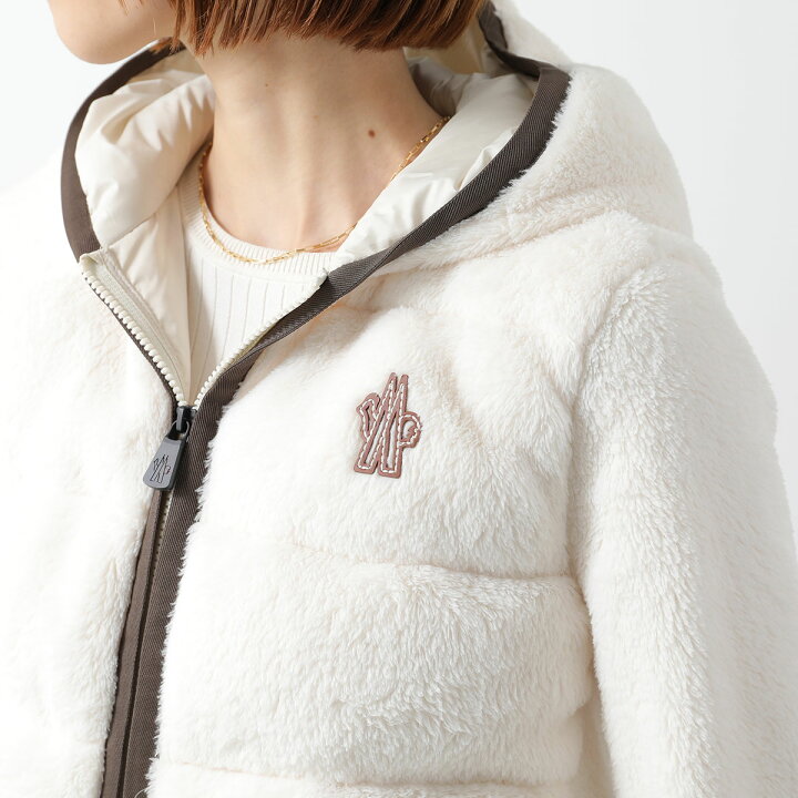 楽天市場】MONCLER GRENOBLE モンクレール グルノーブル パーカー 