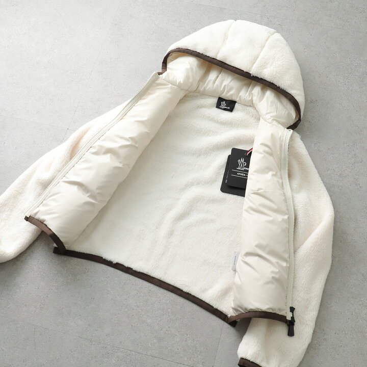 楽天市場】MONCLER GRENOBLE モンクレール グルノーブル パーカー 