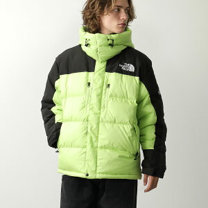 THE NORTH FACE �U�m�[�X�t�F�C�X �_�E���W���P�b�g HIMALAYAN PARKA NF0A55I6 �q�}������ �����Y �t�[�f�B�[ �p�[�J�[ 600�t�B�� �h�� ���� ���S 4D1/SHARPGRN/TNFBLK