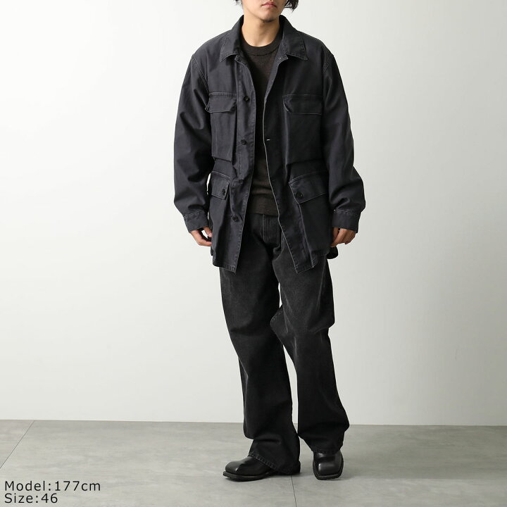楽天市場】MAISON MARGIELA メゾンマルジェラ ジャケット S67AM0103 