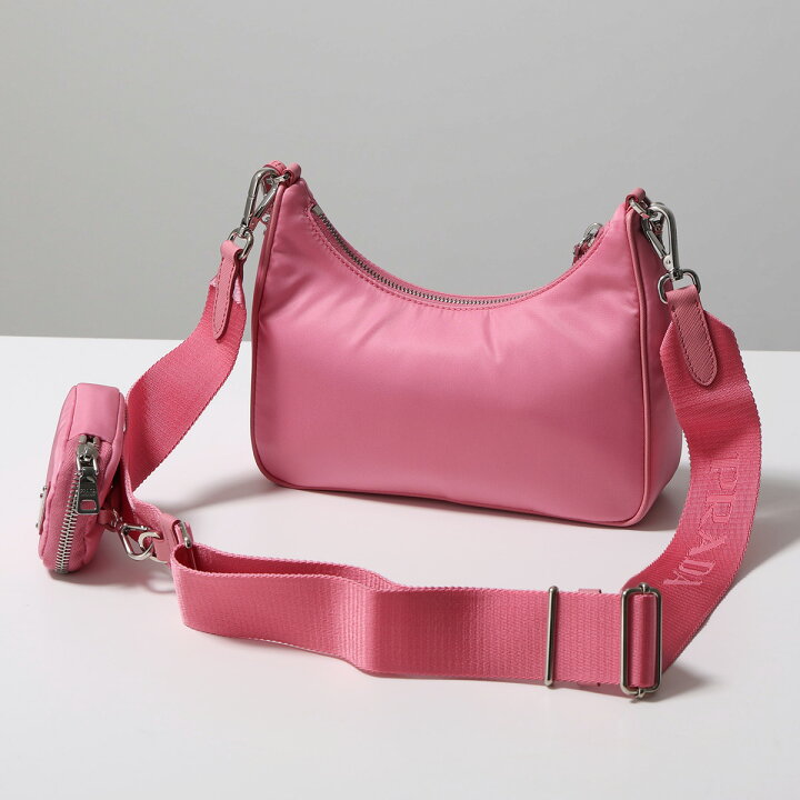 楽天市場】【最大2万円OFFクーポン対象・6/14～6/15限定】PRADA プラダ 