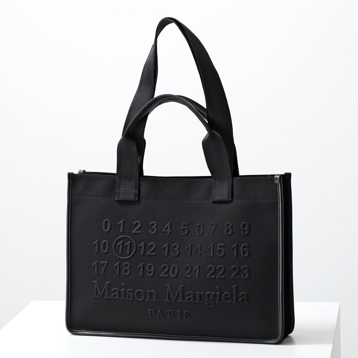 楽天市場】MAISON MARGIELA メゾンマルジェラ トートバッグ SB1WC0020 