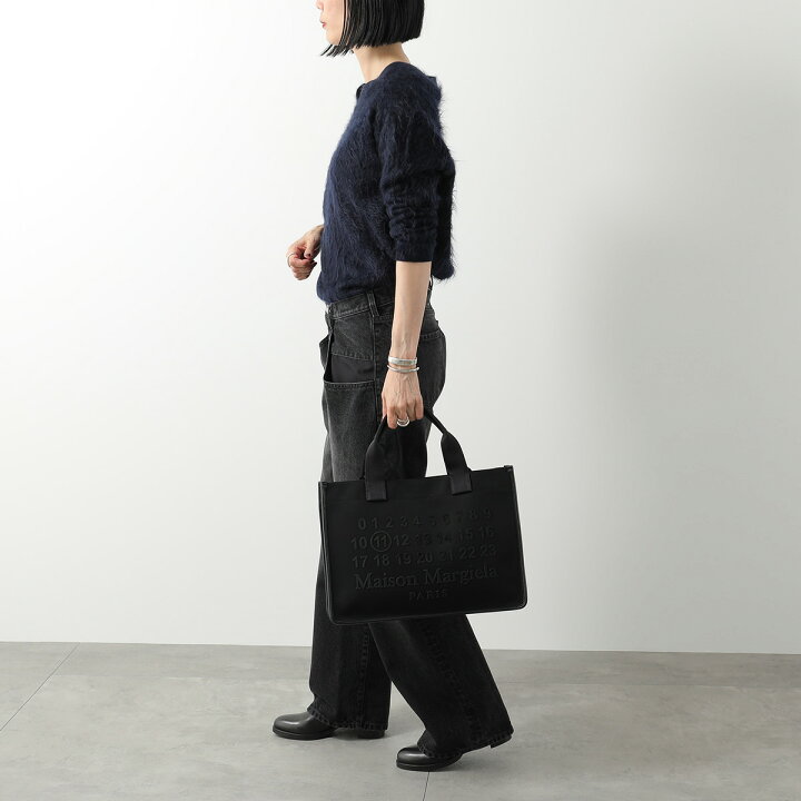 楽天市場】MAISON MARGIELA メゾンマルジェラ トートバッグ SB1WC0020 