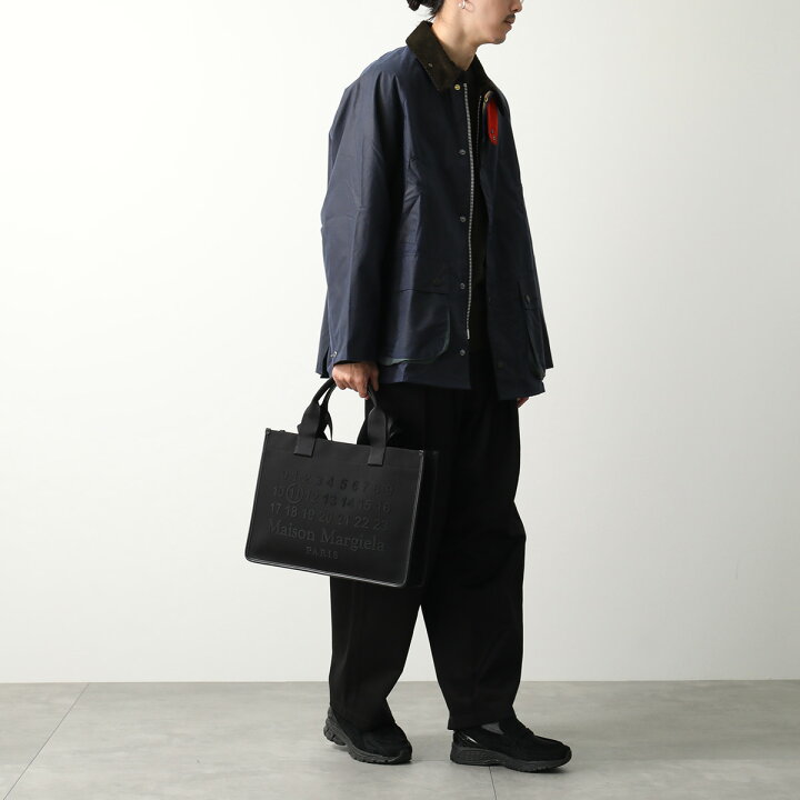 楽天市場】MAISON MARGIELA メゾンマルジェラ トートバッグ SB1WC0020 