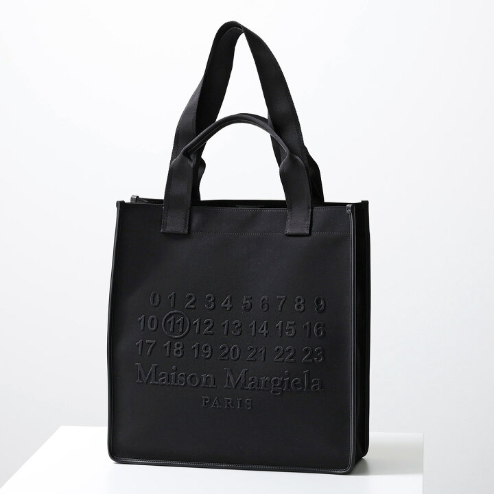 楽天市場】MAISON MARGIELA メゾンマルジェラ トートバッグ SB1WC0019 