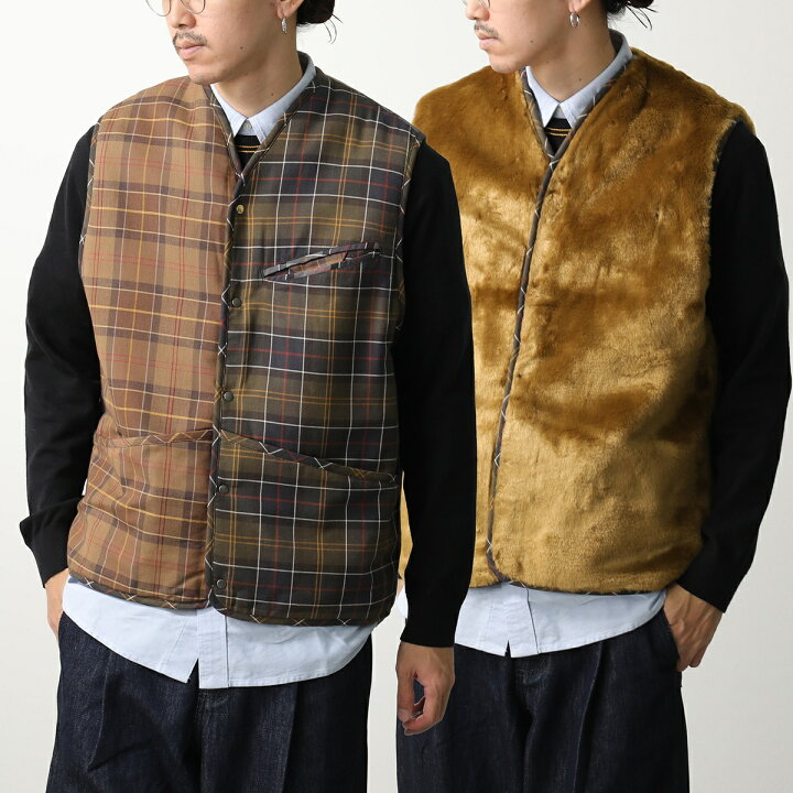 楽天市場】Paul Smith Loves Barbour バブアー ポールスミス ベスト 