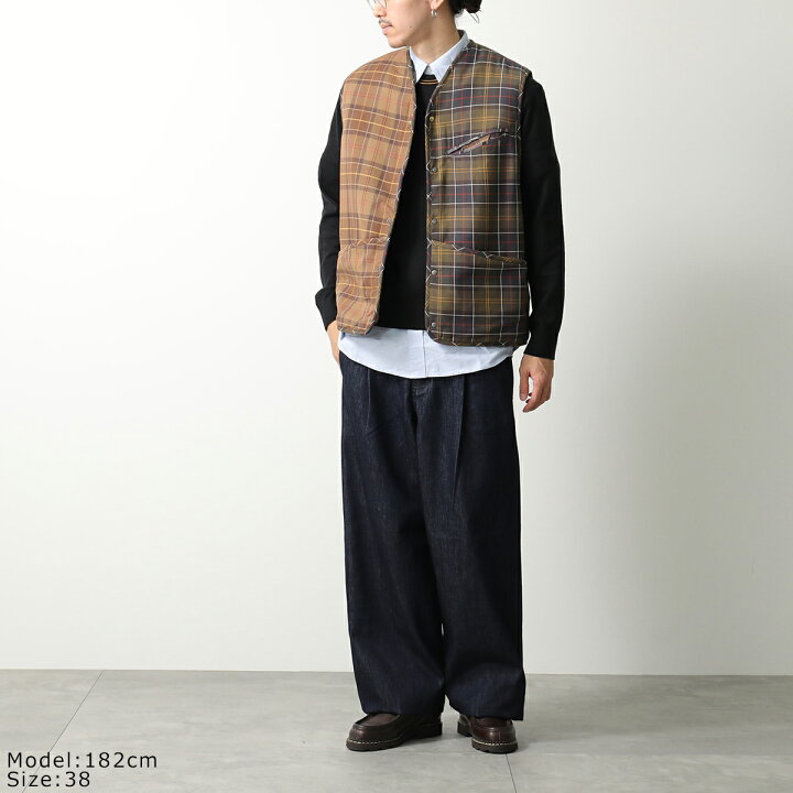 楽天市場】Paul Smith Loves Barbour バブアー ポールスミス ベスト 