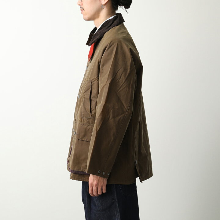 楽天市場】Paul Smith Loves Barbour バブアー ポールスミス ワックス 