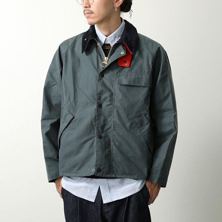 楽天市場】Paul Smith Loves Barbour バブアー ポールスミス ワックス 
