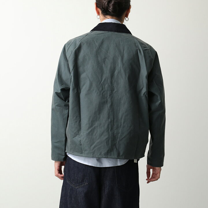 楽天市場】Paul Smith Loves Barbour バブアー ポールスミス ワックス 