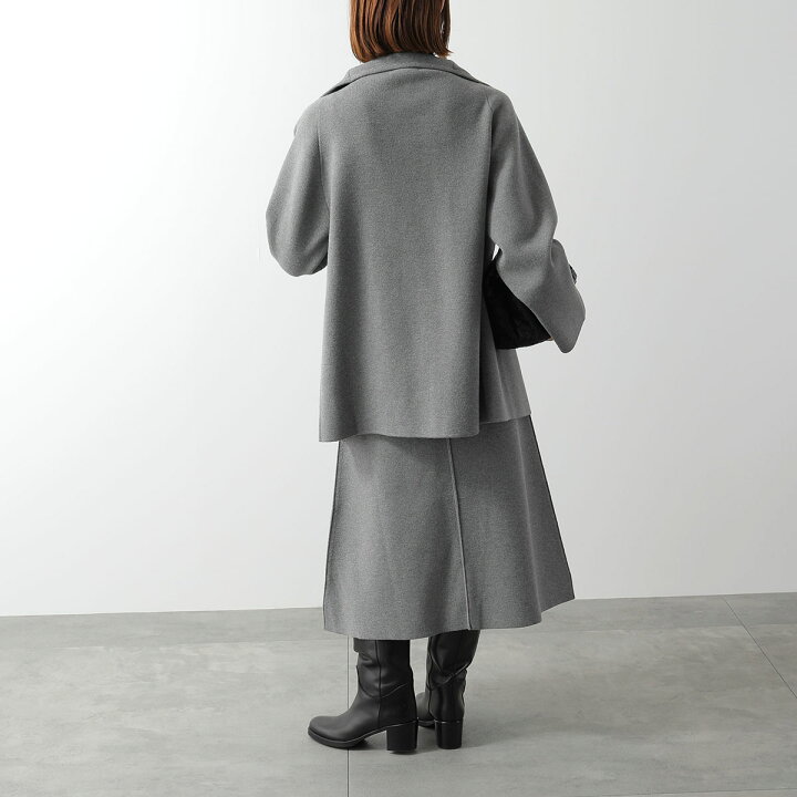 楽天市場】MAX MARA マックスマーラ ガウン ジャケット REA リア 