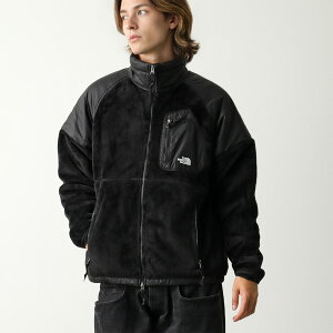 THE NORTH FACE Um[XtFCX t[XWPbg VERSA VELOUR JACKET o[T xA WPbg NF0A84F6 Y u] S X^hJ[ JK3/TNF-BLACK