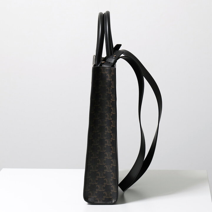 楽天市場】CELINE セリーヌ トートバッグ Medium Cabas Vertical 