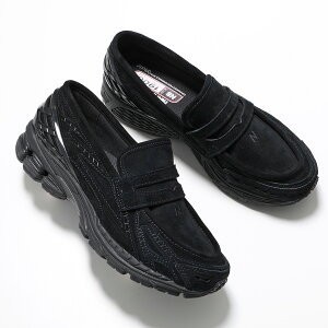 New Balance �j���[�o�����X ���[�t�@�[ U1906LNT �����Y �X�j�[�J�[ �X�E�F�[�h �X���b�|�� �V���[�Y �C �u���b�N