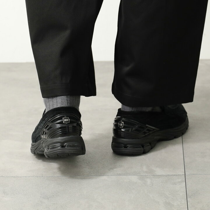 楽天市場】New Balance ニューバランス ローファー U1906LNT メンズ 