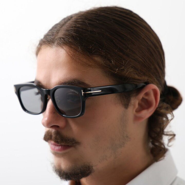 楽天市場】TOM FORD トムフォード サングラス TF1232-D-N TF1232-D 