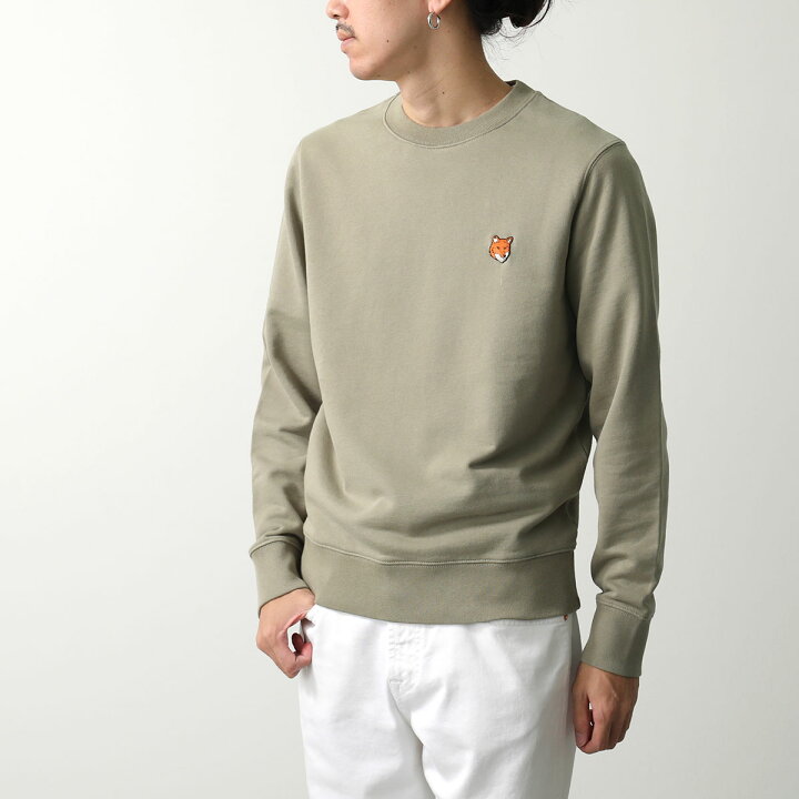 楽天市場】【最大2万円OFFクーポン対象・6/18限定】MAISON KITSUNE 