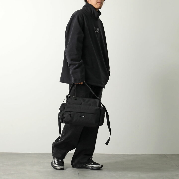 楽天市場】BALENCIAGA バレンシアガ ショルダーバッグ EXPLORER 