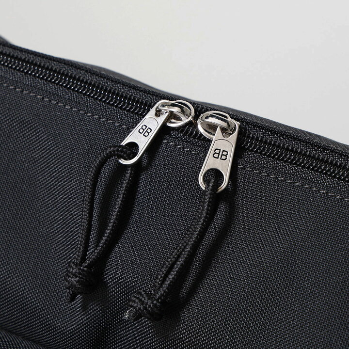 楽天市場】BALENCIAGA バレンシアガ ショルダーバッグ EXPLORER