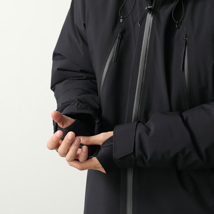 テクニカルジャケット Mm6 salomon gore tex マルジェラ サロモン ジャケット Men s MM6 x Salomon Technical Jacket MM6